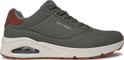 Buty sportowe męskie na wiosnę Skechers ze sklepu: MODIVO w kategorii: Buty sportowe męskie - zdjęcie WP-EBWP-BKLVO-LN0_0000304111310