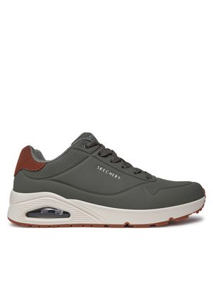 Buty sportowe męskie na wiosnę Skechers ze sklepu: MODIVO w kategorii: Buty sportowe męskie - zdjęcie WP-EBWP-BKLVO-LN0_0000304111310