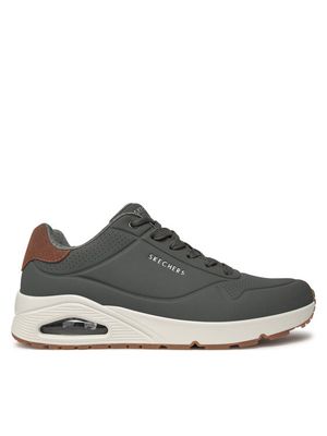 Buty sportowe męskie na wiosnę Skechers ze sklepu: MODIVO w kategorii: Buty sportowe męskie