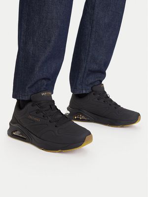 Buty sportowe męskie jesienne Skechers ze sklepu: MODIVO w kategorii: Buty sportowe męskie - zdjęcie WP-EBWP-BKLVO-LN0_0000304111341