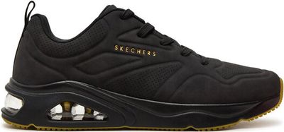 Buty sportowe męskie jesienne Skechers ze sklepu: MODIVO w kategorii: Buty sportowe męskie - zdjęcie WP-EBWP-BKLVO-LN0_0000304111341