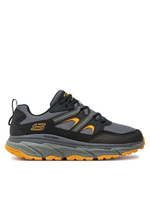 Skechers - Buty sportowe męskie jesienne ze sklepu: MODIVO w kategorii: Buty sportowe męskie - zdjęcie WP-EBWP-BKLVO-LN0_0000304111396