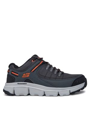 Buty sportowe męskie jesienne Skechers ze sklepu: MODIVO w kategorii: Buty sportowe męskie - zdjęcie WP-EBWP-BKLVO-LN0_0000304111419