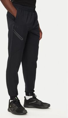 Spodnie męskie Under Armour ze sklepu: MODIVO w kategorii: Spodnie męskie - zdjęcie WP-EBWP-BKLVO-LN0_0000304111891