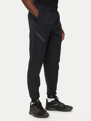 Spodnie męskie Under Armour ze sklepu: MODIVO w kategorii: Spodnie męskie - zdjęcie WP-EBWP-BKLVO-LN0_0000304111891