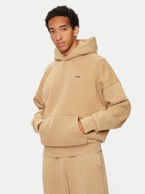 Bluza męska jesienna Under Armour ze sklepu: MODIVO w kategorii: Bluzy męskie - zdjęcie WP-EBWP-BKLVO-LN0_0000304112164