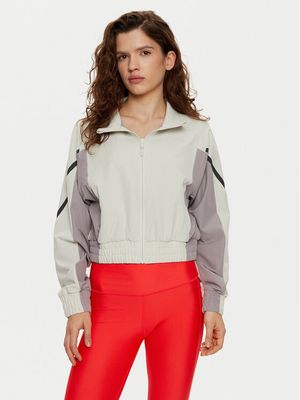 Kurtka damska w sportowym stylu Under Armour ze sklepu: MODIVO w kategorii: Kurtki damskie - zdjęcie WP-EBWP-BKLVO-LN0_0000304112409