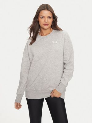 Bluza damska jesienna Under Armour ze sklepu: MODIVO w kategorii: Bluzy damskie - zdjęcie WP-EBWP-BKLVO-LN0_0000304112720