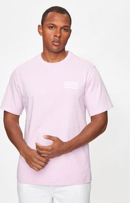 T-shirt męski wiosenny Converse ze sklepu: MODIVO w kategorii: T-shirty męskie - zdjęcie WP-EBWP-BKLVO-LN0_0000304113147