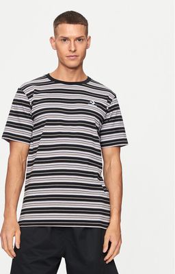 Converse - T-shirt męski casualowy ze sklepu: MODIVO w kategorii: T-shirty męskie - zdjęcie WP-EBWP-BKLVO-LN0_0000304113161