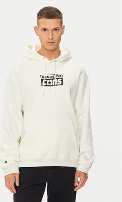 Converse - Bluza męska ze sklepu: MODIVO w kategorii: Bluzy męskie - zdjęcie WP-EBWP-BKLVO-LN0_0000304113178