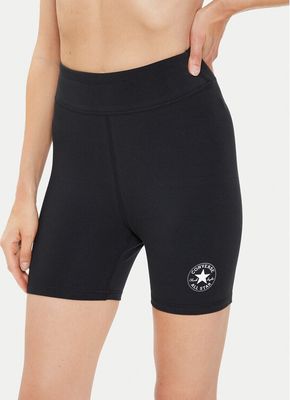 Szorty na lato Converse ze sklepu: MODIVO w kategorii: Szorty - zdjęcie WP-EBWP-BKLVO-LN0_0000304113390