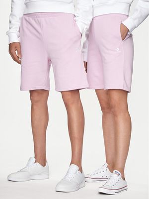 Spodenki męskie na lato Converse ze sklepu: MODIVO w kategorii: Spodenki męskie - zdjęcie WP-EBWP-BKLVO-LN0_0000304113444