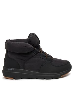 Botki jesienne Skechers ze sklepu: MODIVO w kategorii: Botki - zdjęcie WP-EBWP-BKLVO-LN0_0000304114328