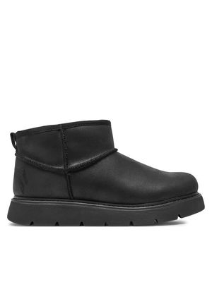 Skechers - Śniegowce damskie na zimę ze sklepu: MODIVO w kategorii: Śniegowce damskie - zdjęcie WP-EBWP-BKLVO-LN0_0000304114526