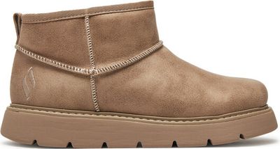 Śniegowce damskie zimowe Skechers ze sklepu: MODIVO w kategorii: Śniegowce damskie - zdjęcie WP-EBWP-BKLVO-LN0_0000304114533