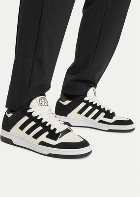 Buty sportowe męskie wiosenne adidas ze sklepu: MODIVO w kategorii: Buty sportowe męskie - zdjęcie WP-EBWP-BKLVO-LN0_0000304117909