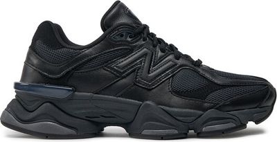 Buty sportowe męskie jesienne New Balance ze sklepu: MODIVO w kategorii: Buty sportowe męskie - zdjęcie WP-EBWP-BKLVO-LN0_0000304122538
