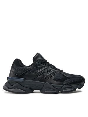 Buty sportowe męskie jesienne New Balance ze sklepu: MODIVO w kategorii: Buty sportowe męskie - zdjęcie WP-EBWP-BKLVO-LN0_0000304122538