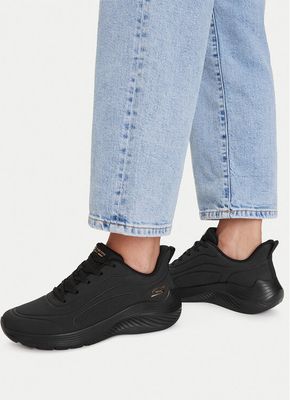 Skechers - Buty sportowe damskie na wiosnę ze sklepu: MODIVO w kategorii: Buty sportowe damskie - zdjęcie WP-EBWP-BKLVO-LN0_0000304123023