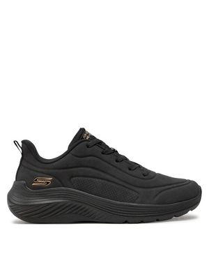 Buty sportowe damskie wiosenne Skechers ze sklepu: MODIVO w kategorii: Buty sportowe damskie - zdjęcie WP-EBWP-BKLVO-LN0_0000304123023