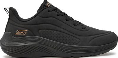 Skechers - Buty sportowe damskie na wiosnę ze sklepu: MODIVO w kategorii: Buty sportowe damskie - zdjęcie WP-EBWP-BKLVO-LN0_0000304123023