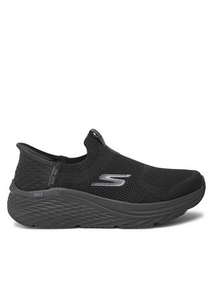 Buty sportowe damskie na wiosnę Skechers ze sklepu: MODIVO w kategorii: Buty sportowe damskie - zdjęcie WP-EBWP-BKLVO-LN0_0000304123030