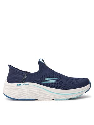 Buty sportowe damskie na wiosnę Skechers ze sklepu: MODIVO w kategorii: Buty sportowe damskie - zdjęcie WP-EBWP-BKLVO-LN0_0000304123061