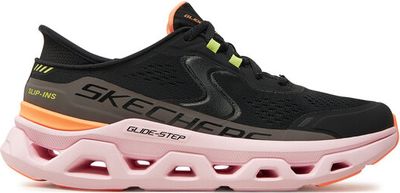 Buty sportowe damskie wiosenne Skechers ze sklepu: MODIVO w kategorii: Buty sportowe damskie - zdjęcie WP-EBWP-BKLVO-LN0_0000304123207