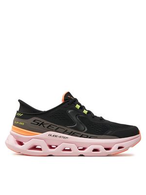 Buty sportowe damskie wiosenne Skechers ze sklepu: MODIVO w kategorii: Buty sportowe damskie - zdjęcie WP-EBWP-BKLVO-LN0_0000304123207