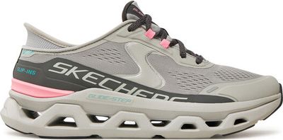 Buty sportowe damskie na wiosnę Skechers ze sklepu: MODIVO w kategorii: Buty sportowe damskie - zdjęcie WP-EBWP-BKLVO-LN0_0000304123221
