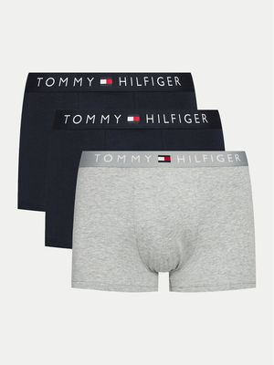 Tommy Hilfiger - Majtki męskie ze sklepu: MODIVO w kategorii: Majtki męskie - zdjęcie WP-EBWP-BKLVO-LN0_0000304123313