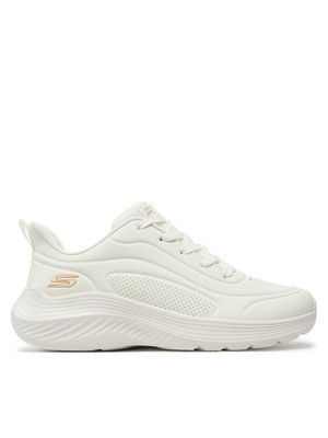 Skechers - Buty sportowe damskie na wiosnę ze sklepu: MODIVO w kategorii: Buty sportowe damskie - zdjęcie WP-EBWP-BKLVO-LN0_0000304123399