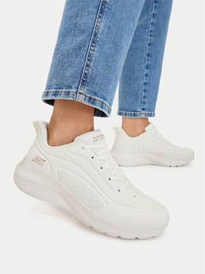 Skechers - Buty sportowe damskie na wiosnę ze sklepu: MODIVO w kategorii: Buty sportowe damskie - zdjęcie WP-EBWP-BKLVO-LN0_0000304123399
