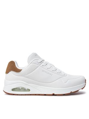 Buty sportowe męskie wiosenne Skechers ze sklepu: MODIVO w kategorii: Buty sportowe męskie