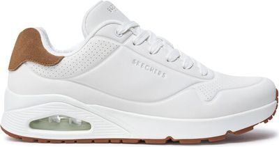 Buty sportowe męskie wiosenne Skechers ze sklepu: MODIVO w kategorii: Buty sportowe męskie - zdjęcie WP-EBWP-BKLVO-LN0_0000304123467