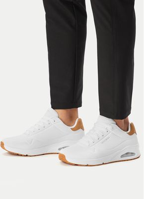 Buty sportowe męskie wiosenne Skechers ze sklepu: MODIVO w kategorii: Buty sportowe męskie - zdjęcie WP-EBWP-BKLVO-LN0_0000304123467