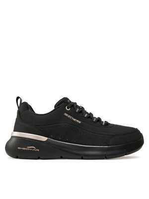 Skechers - Buty sportowe damskie na jesień ze sklepu: MODIVO w kategorii: Buty sportowe damskie - zdjęcie WP-EBWP-BKLVO-LN0_0000304123511