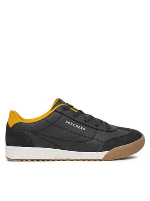 Skechers - Buty sportowe męskie na jesień ze sklepu: MODIVO w kategorii: Buty sportowe męskie - zdjęcie WP-EBWP-BKLVO-LN0_0000304123528