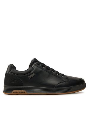 Skechers - Buty sportowe męskie na jesień ze sklepu: MODIVO w kategorii: Buty sportowe męskie - zdjęcie WP-EBWP-BKLVO-LN0_0000304123542