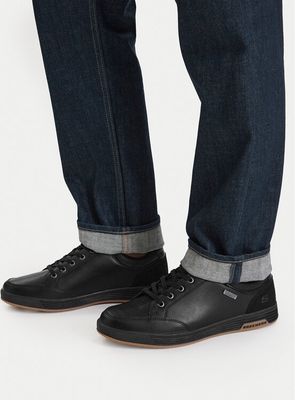 Skechers - Buty sportowe męskie na jesień ze sklepu: MODIVO w kategorii: Buty sportowe męskie - zdjęcie WP-EBWP-BKLVO-LN0_0000304123542