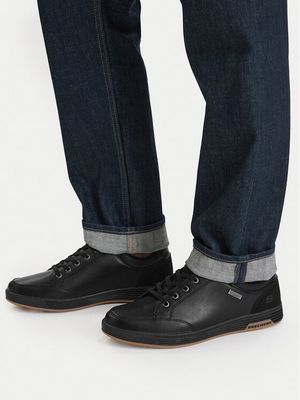 Buty sportowe męskie wiosenne Skechers ze sklepu: MODIVO w kategorii: Buty sportowe męskie - zdjęcie WP-EBWP-BKLVO-LN0_0000304123542