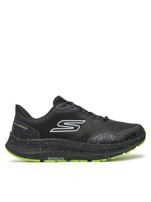 Buty sportowe męskie jesienne Skechers ze sklepu: MODIVO w kategorii: Buty sportowe męskie - zdjęcie WP-EBWP-BKLVO-LN0_0000304123566