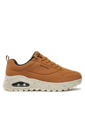 Buty sportowe męskie wiosenne Skechers ze sklepu: MODIVO w kategorii: Buty sportowe męskie - zdjęcie WP-EBWP-BKLVO-LN0_0000304123610