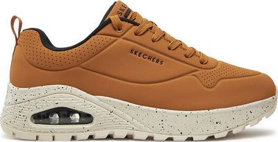 Buty sportowe męskie na jesień Skechers ze sklepu: MODIVO w kategorii: Buty sportowe męskie - zdjęcie WP-EBWP-BKLVO-LN0_0000304123610