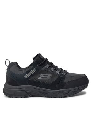 Skechers - Buty trekkingowe męskie na jesień ze sklepu: MODIVO w kategorii: Buty trekkingowe męskie - zdjęcie WP-EBWP-BKLVO-LN0_0000304123641
