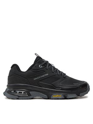 Buty sportowe męskie jesienne Skechers ze sklepu: MODIVO w kategorii: Buty sportowe męskie - zdjęcie WP-EBWP-BKLVO-LN0_0000304123689