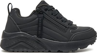Skechers - Buty sportowe dziecięce ze sklepu: MODIVO w kategorii: Buty sportowe dziecięce - zdjęcie WP-EBWP-BKLVO-LN0_0000304123801