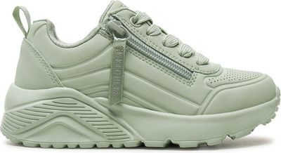 Buty sportowe dziecięce na wiosnę Skechers ze sklepu: MODIVO w kategorii: Buty sportowe dziecięce - zdjęcie WP-EBWP-BKLVO-LN0_0000304123870
