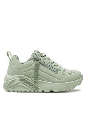 Buty sportowe dziecięce na wiosnę Skechers ze sklepu: MODIVO w kategorii: Buty sportowe dziecięce - zdjęcie WP-EBWP-BKLVO-LN0_0000304123870